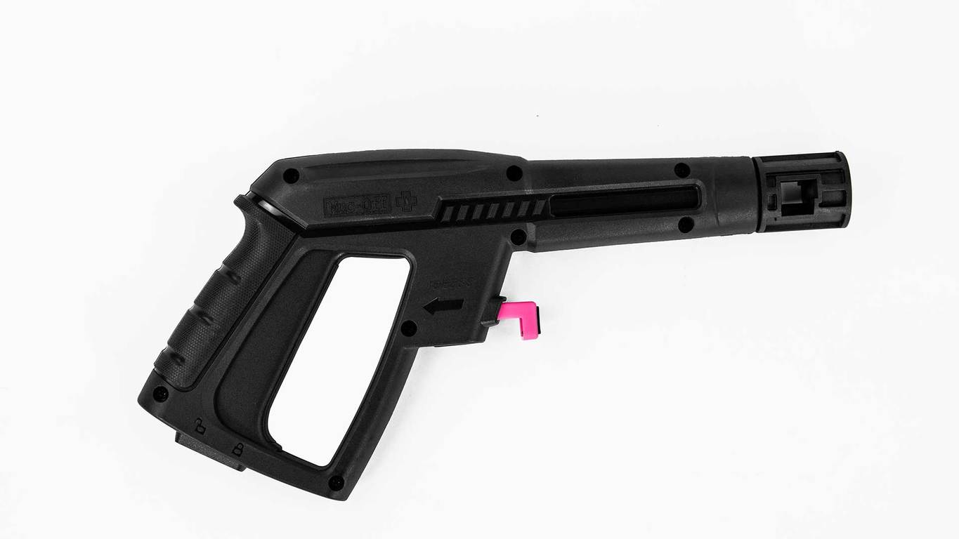 Mazgātājs Muc Off pressure washer